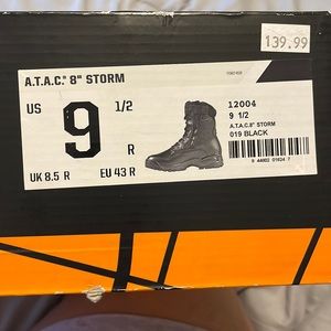 BRAND NEW 5.11 Boots